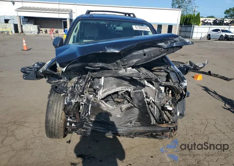 2012 Ford Escape Xlt из США, поврежденный, VIN 1FMCU9DGXCKC58205